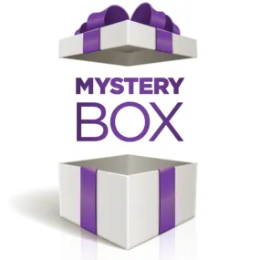 🛍 MYSTERY BOX (Final Sale) 🛍 MYSTERY BOX (Final Sale)