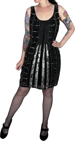 00's Little Black Party Dress by Angie 00's Little Black Party Dress by Angie