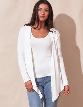 2-in-1 Bamboo Cardigan Set 2-in-1 Bamboo Cardigan Set