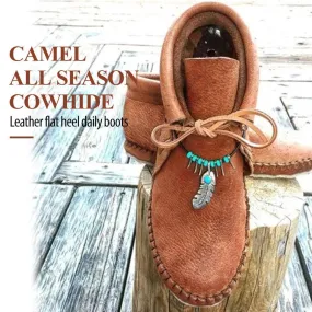 2019 New Fashion Suture booties 2019 New Fashion Suture booties