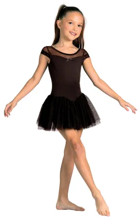 24205C Child Sharlett Dress 24205C Child Sharlett Dress