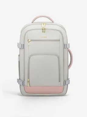 3Pcs/4Pcs Travel Backpack, 40L/50L 3Pcs/4Pcs Travel Backpack, 40L/50L