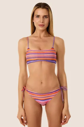 40734 Pink Glitter Bikini Set 40734 Pink Glitter Bikini Set