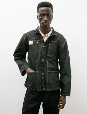 900 Jacket 16oz Selvage Denim Wattle 900 Jacket 16oz Selvage Denim Wattle