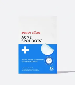 Acne Spot Dots - 60 Count Acne Spot Dots - 60 Count