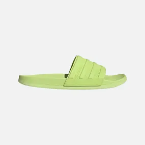 Adidas Adilette Comfort Unisex Slide -Pulse Lime Adidas Adilette Comfort Unisex Slide -Pulse Lime