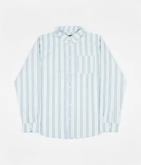 Adidas Holgate Shirt - Clear Mint / Raw White / Raw Grey / Easy Yellow Adidas Holgate Shirt - Clear Mint / Raw White / Raw Grey / Easy Yellow