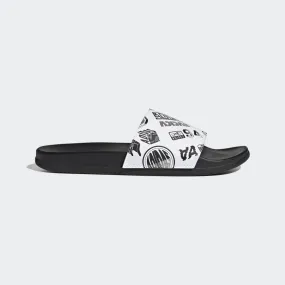 ADILETTE COMFORT SANDALS Cloud White / Core Black / Core Black-Fz1751 ADILETTE COMFORT SANDALS Cloud White / Core Black / Core Black-Fz1751