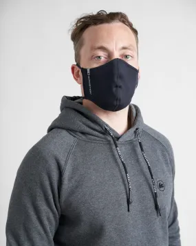 Adjustable Face Coverings - Set of 2 Adjustable Face Coverings - Set of 2