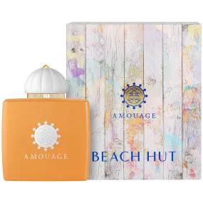 Amouage Beach Hut Woman 100ML EDP Spray (W) Amouage Beach Hut Woman 100ML EDP Spray (W)