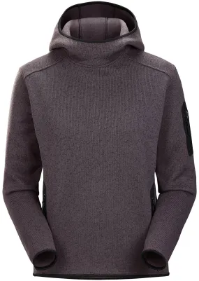 Arc'teryx Women's Covert Pullover Hood Arc'teryx Women's Covert Pullover Hood
