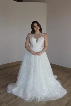 Ariel by Alena An Ariel by Alena An