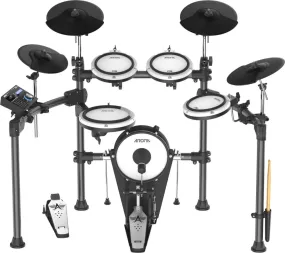 AROMA TDX-25II Electronic Drum Kit AROMA TDX-25II Electronic Drum Kit