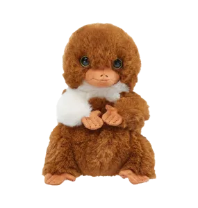 Baby Niffler Ginger Plush Baby Niffler Ginger Plush