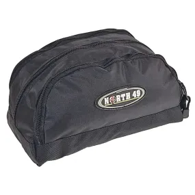 Basic Toiletry Bag Basic Toiletry Bag