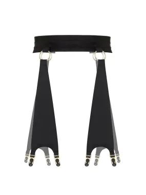 BAT LADY SUSPENDER BAT LADY SUSPENDER