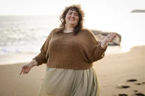 Bay Pullover Bay Pullover