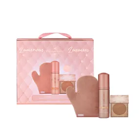 Bellamianta Luminous Luxuries Medium Set Xmas Bellamianta Luminous Luxuries Medium Set Xmas