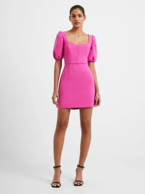 Berina Whisper Puff Sleeve Dress Berina Whisper Puff Sleeve Dress