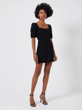 Berina Whisper Puff Sleeve Dress Berina Whisper Puff Sleeve Dress