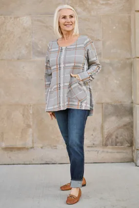 Bernice Pullover Bernice Pullover