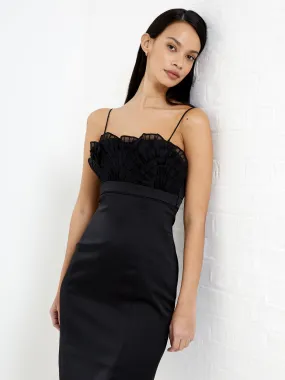 Bibi Recycled Mix Dress Bibi Recycled Mix Dress