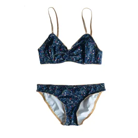 Bimby   Roy Bralette and Brief Salusalu Set Bimby   Roy Bralette and Brief Salusalu Set