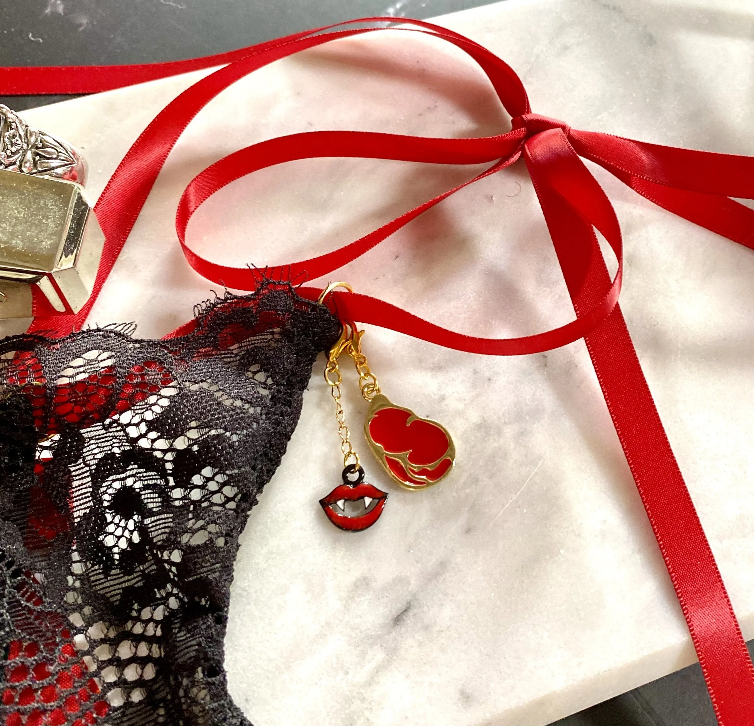 Bloody Valentine Heart