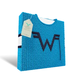 Blue 30th Super Deluxe Vinyl Box Set (with Limited Edition Sweater Sleeve) Blue 30th Super Deluxe Vinyl Box Set (with Limited Edition Sweater Sleeve)