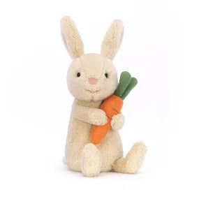 Bonnie Bunny with Carrot Bonnie Bunny with Carrot
