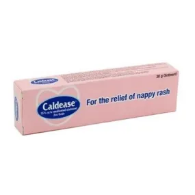 Caldease Ointment 30g Caldease Ointment 30g