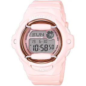 Casio BABY-G BG-169G-4BDR Casio BABY-G BG-169G-4BDR