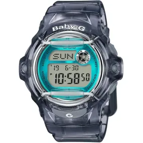Casio BABY-G BG-169R-8BDR Casio BABY-G BG-169R-8BDR