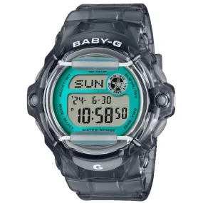 Casio BABY-G BG-169U-8BDR Casio BABY-G BG-169U-8BDR