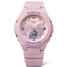 Casio BABY-G BGA-320-4ADR Casio BABY-G BGA-320-4ADR