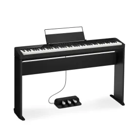 Casio Digital Piano PX-S1000 Black Casio Digital Piano PX-S1000 Black