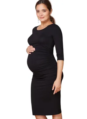 Cassie Maternity Dress Cassie Maternity Dress