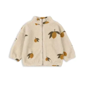 Citron Jody Teddy Jacket Citron Jody Teddy Jacket