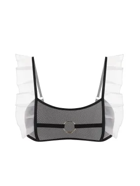 Classic Maid Bra Classic Maid Bra