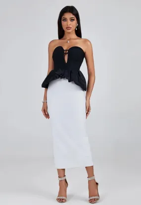 Claudette Dress Claudette Dress