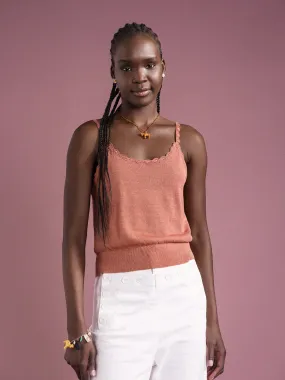 Clover Cami Clover Cami