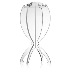 Collapsible Wig Head Collapsible Wig Head