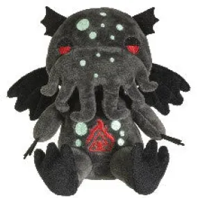 Cthulhu Plush Cthulhu Plush