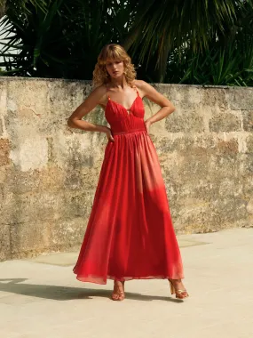 Darryl Hallie Crinkle Dress Darryl Hallie Crinkle Dress