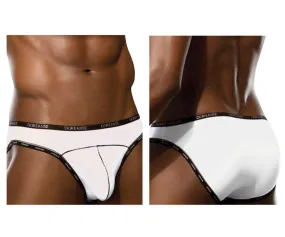 Doreanse 1215-WHT Naked Bikini Color White Doreanse 1215-WHT Naked Bikini Color White