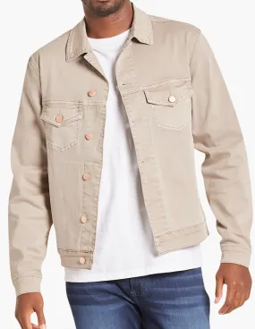 DUSKER DENIM JACKET DUSKER DENIM JACKET