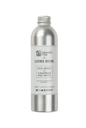 Eco Wash for Cashmere & Wool | 250ml Eco Wash for Cashmere & Wool | 250ml