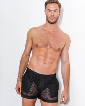 Emanuel Shorts Emanuel Shorts