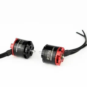 EMAX RS1106 Micro Brushless Motor (1 pcs) EMAX RS1106 Micro Brushless Motor (1 pcs)