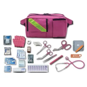 EMI Trauma Pac - Pink Kit EMI Trauma Pac - Pink Kit
